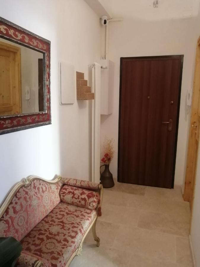 فندق Le Tre Terrazze بولونيا المظهر الخارجي الصورة