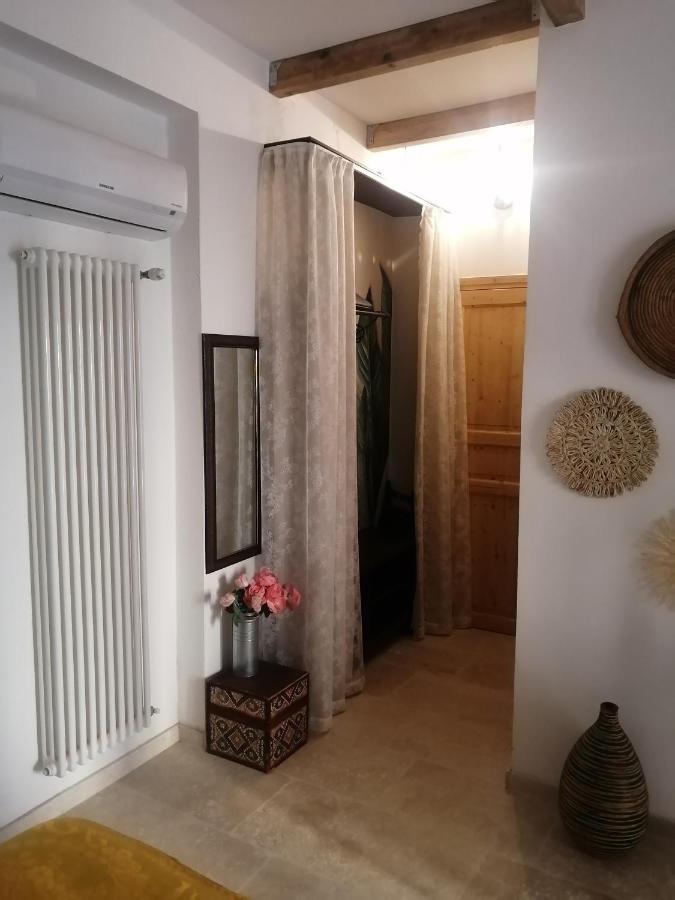 فندق Le Tre Terrazze بولونيا المظهر الخارجي الصورة