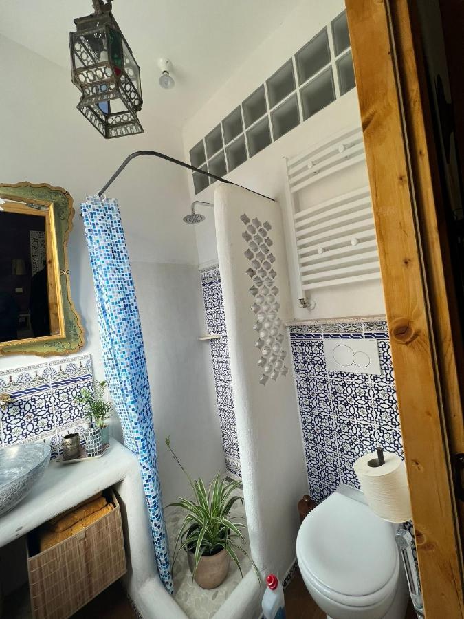 فندق Le Tre Terrazze بولونيا المظهر الخارجي الصورة