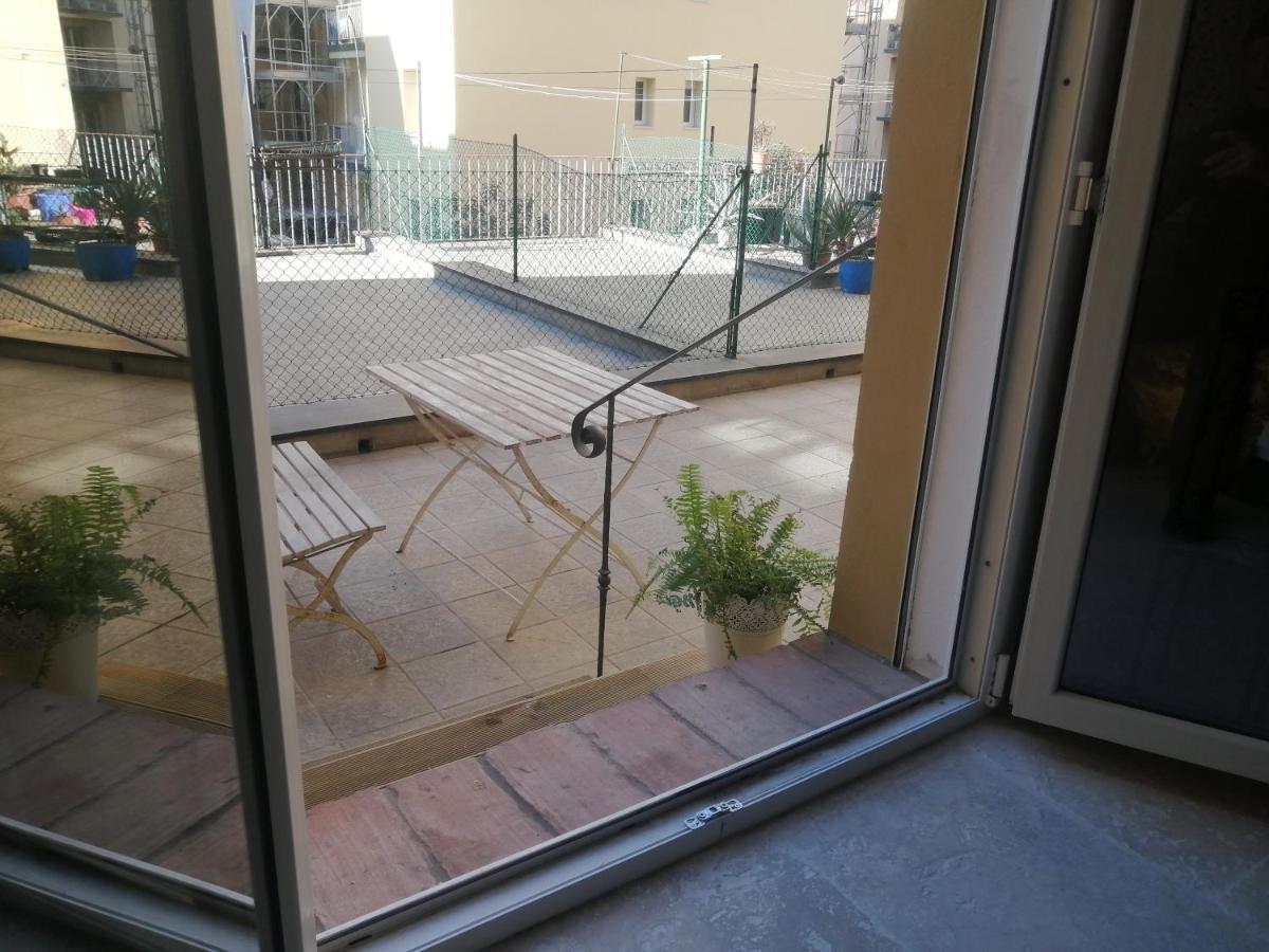 فندق Le Tre Terrazze بولونيا المظهر الخارجي الصورة