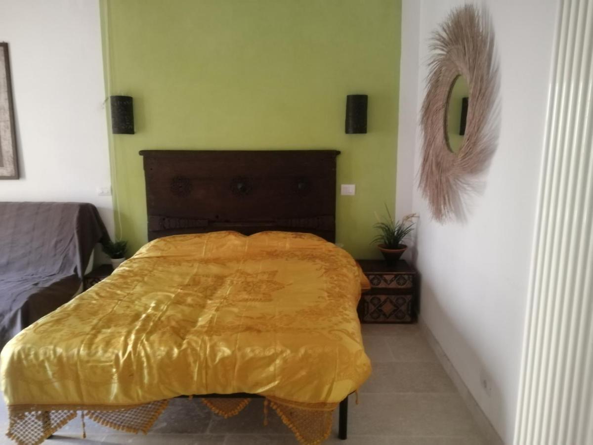 فندق Le Tre Terrazze بولونيا المظهر الخارجي الصورة