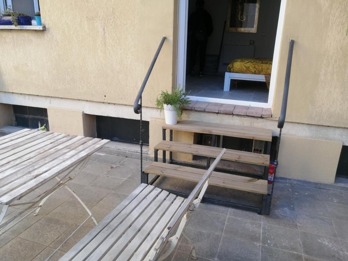 فندق Le Tre Terrazze بولونيا المظهر الخارجي الصورة