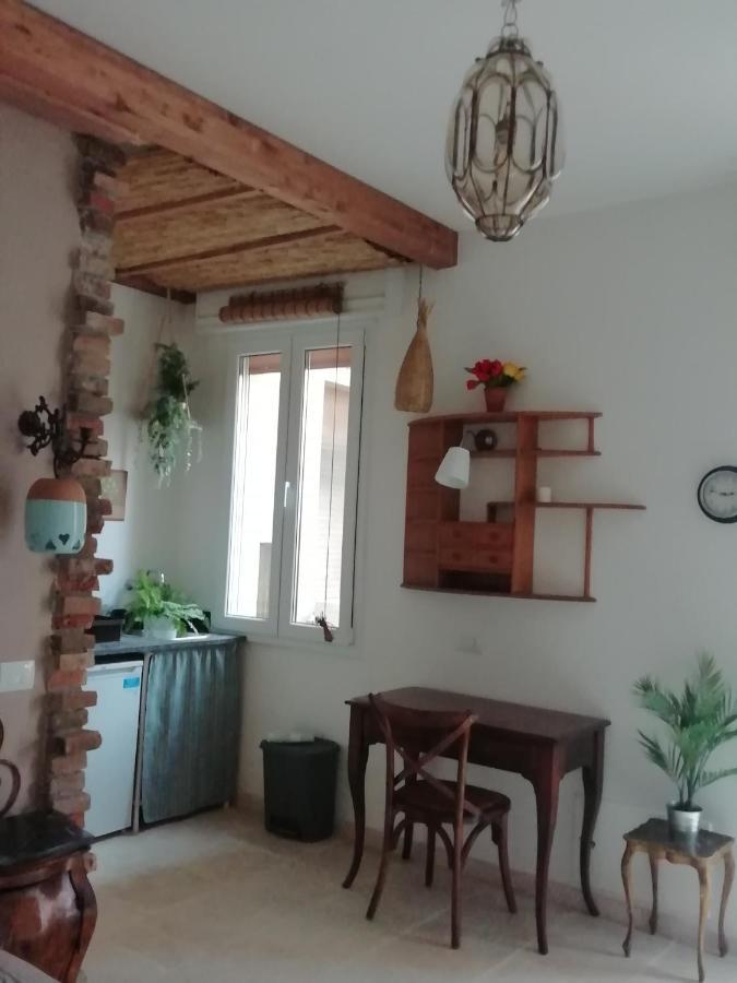 فندق Le Tre Terrazze بولونيا المظهر الخارجي الصورة