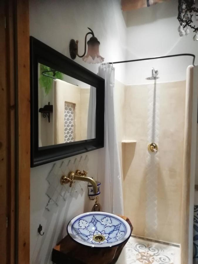 فندق Le Tre Terrazze بولونيا المظهر الخارجي الصورة