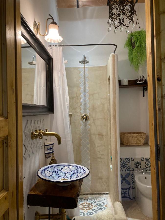فندق Le Tre Terrazze بولونيا المظهر الخارجي الصورة